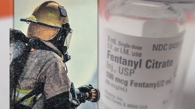 Orange County paramedic resigns after trying to steal fentanyl, investigators say